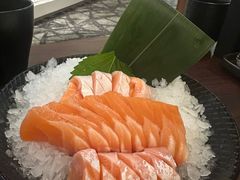 -粤海喜来登酒店-班妮海鲜铁板烧和牛放题餐厅(天河城店)