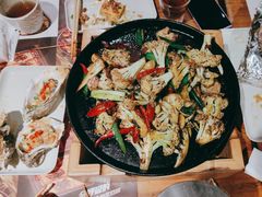 -木屋烧烤(南新店)