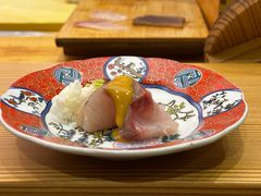 -鮨政·Omakase(福田平安金融中心店)