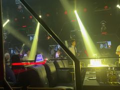 -M-MIX电音烤吧