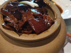 -环球港凯悦 · 享悦中餐厅