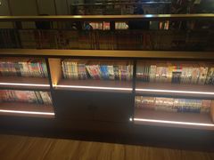 -蓝鲸湾汤泉(包河店)