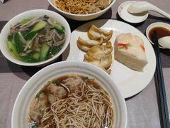 -共和春(甘泉路店)