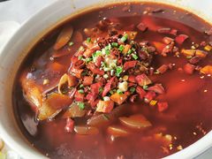 -便宜坊烤鸭店(贵园里店)