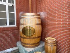 -青岛啤酒博物馆