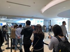 -Apple零售店(深圳益田假日广场店)