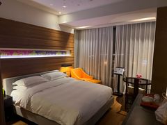 -厦门海港英迪格酒店(中山路店)