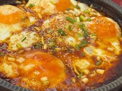 -华天延吉餐厅(西四总店)