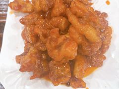 -阿德鱼湾(二七店)