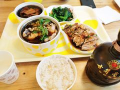 -蒸小皖(合肥新桥国际机场店)