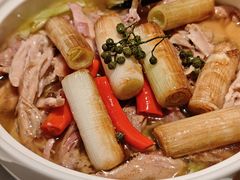 -粗茶淡饭·隐庐私厨(东亭店)