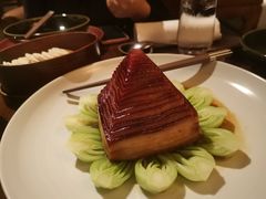 -湖滨28中餐厅·西湖宴·杭州君悦酒店