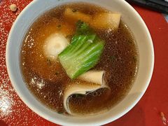 -蘇锦宴·淮扬菜烤鸭·小院(三元桥霄云路店)