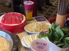 -辣斗辣老火锅(开发区店)