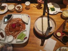 -壹零捌道·北京烤鸭(车公庄店)