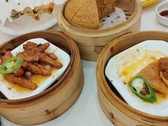 -坚记酒家·佛山老字号·顺德鱼生标准示范店