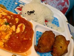 -花椒俏川菜小馆(南海万达店)