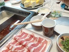 -倍儿红喜临门火锅(文兴路店)