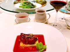 -金轩中餐厅 Jin Xuan(浦东丽思卡尔顿酒店)