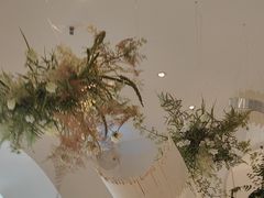 -春树下·树屋花房西餐厅(罍街AS1980店)