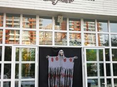 门面-娜娜家•Nana’Garden (福州道店)