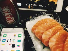 -林妈妈村·日式料理(宝山万达店)