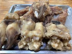 -老方牛味馆