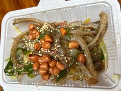 -陈添記·祖傳爽鱼皮·西关老字号(广州首店)