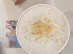 -一杯潮茶·专注潮汕茶饮(十二中创始店)