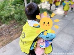 -狮子妈妈托育早教幼儿园(岳麓店)