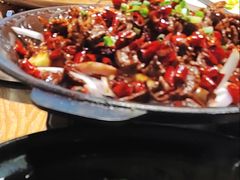 -亲青菜食尚餐厅(银谷店)