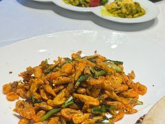 -院8里·少城记忆老川菜(宽窄巷子店)