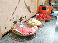 -九田家黑牛烤肉料理(新光汇店)