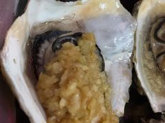-蚝哥花姐湛江烤生蚝(美丽湾市场店)