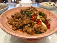 -香融府·烤鸭·家常菜(马家堡路店)
