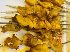 -福茗春薪禾记海鲜烧烤(八一路店)