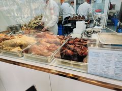 门面-章云板鸭(总店)