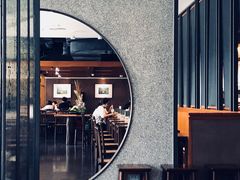 门面-春水堂人文茶馆(松烟文创店)