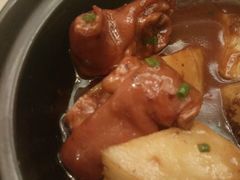 -汤城小厨•粤菜•靓汤(金宝街店)