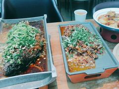 -树厨贵州菜(花果园购物中心店)