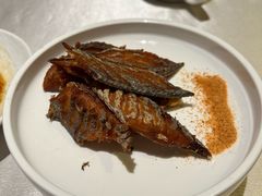 -上海金桥红枫万豪酒店-万豪中餐厅