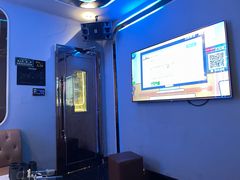 -欢乐迪派对潮K·KTV(华南城店)