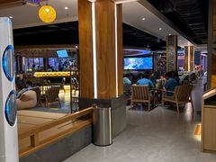 -星河湾温泉洗浴酒店