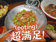 -老湘村·湖南土菜(天河维多利店)