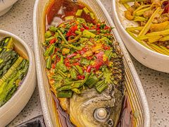 -浮何烤铺(桐梓林店)