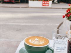 -Cafe del Volcan(永康路店)