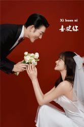 -摩玛婚纱摄影(杭州店)