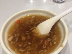 -子午路张记肉夹馍(小寨西路店)