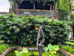 -东莞市可园博物馆