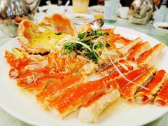 -镇发活海鲜(Clementi)